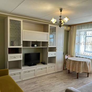 Сдается 1-комнатная квартира, 34 м²