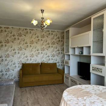 Сдается 1-комнатная квартира, 34 м²