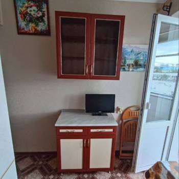 Сдается 1-комнатная квартира, 34 м²