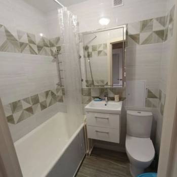 Сдается 1-комнатная квартира, 34 м²