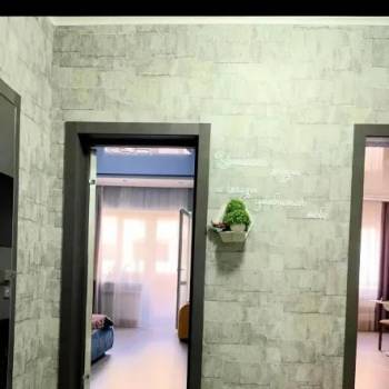 Сдается 1-комнатная квартира, 55 м²