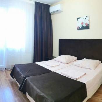 Сдается Многокомнатная квартира, 78 м²