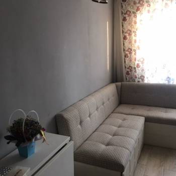 Продается 1-комнатная квартира, 40,1 м²