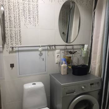 Продается 1-комнатная квартира, 40,1 м²