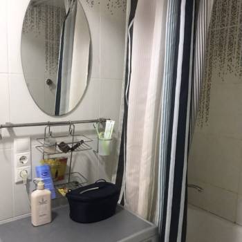 Продается 1-комнатная квартира, 40,1 м²