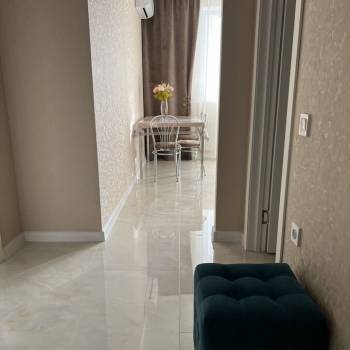 Сдается 1-комнатная квартира, 38,4 м²