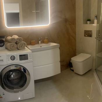 Сдается 1-комнатная квартира, 38,4 м²