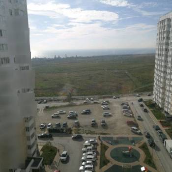 Сдается 1-комнатная квартира, 39 м²
