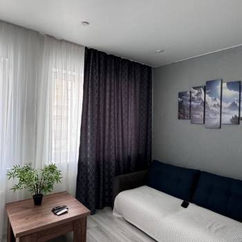 Сдается 1-комнатная квартира, 30 м²