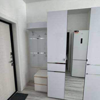 Сдается 1-комнатная квартира, 30 м²