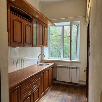 Продается 2-х комнатная квартира, 43,2 м²