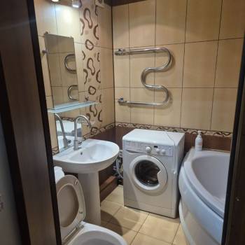 Продается 3-х комнатная квартира, 56,4 м²