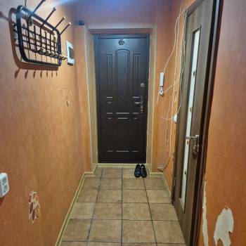 Продается 3-х комнатная квартира, 56,4 м²