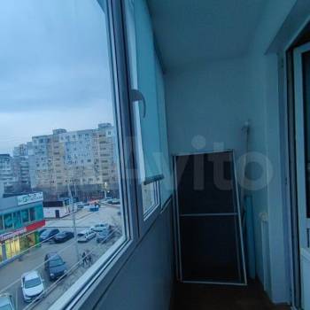 Сдается 1-комнатная квартира, 39 м²