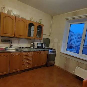 Сдается 1-комнатная квартира, 39 м²