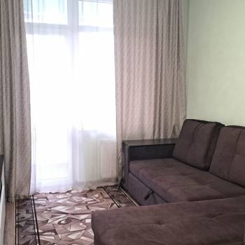 Сдается 1-комнатная квартира, 33 м²