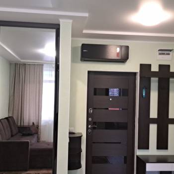 Сдается 1-комнатная квартира, 33 м²