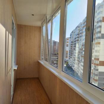 Сдается 1-комнатная квартира, 42 м²