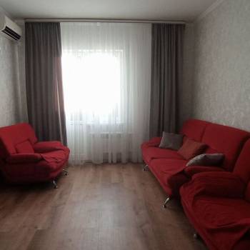 Сдается 2-х комнатная квартира, 62 м²