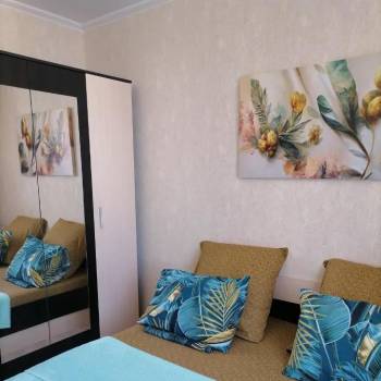 Сдается 2-х комнатная квартира, 37 м²