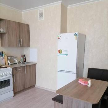 Сдается 2-х комнатная квартира, 37 м²