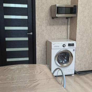 Сдается 2-х комнатная квартира, 50 м²