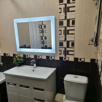 Сдается 2-х комнатная квартира, 50 м²