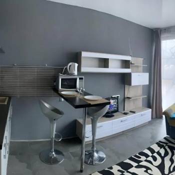 Сдается 1-комнатная квартира, 25 м²