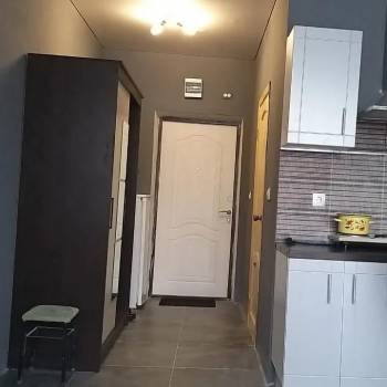 Сдается 1-комнатная квартира, 25 м²
