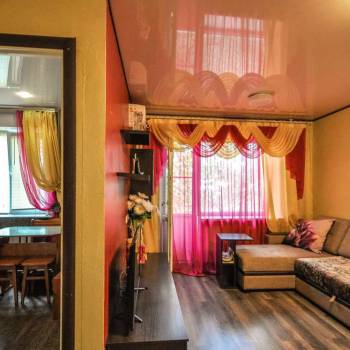 Сдается 1-комнатная квартира, 30 м²