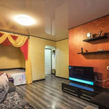 Сдается 1-комнатная квартира, 30 м²