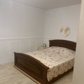 Сдается 1-комнатная квартира, 35,5 м²