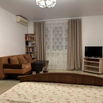 Сдается 1-комнатная квартира, 35,5 м²