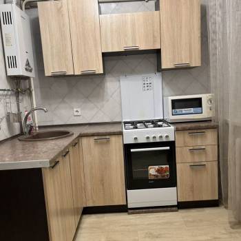 Сдается 1-комнатная квартира, 35,5 м²