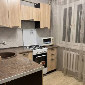 Сдается 1-комнатная квартира, 35,5 м²