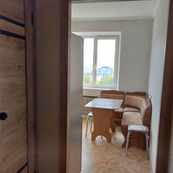 Сдается 2-х комнатная квартира, 56 м²