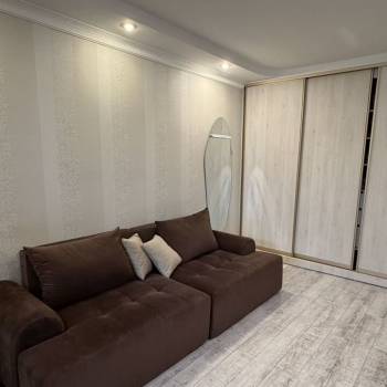 Продается 2-х комнатная квартира, 52,3 м²