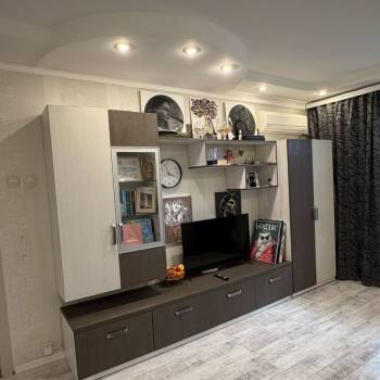 Продается 2-х комнатная квартира, 52,3 м²