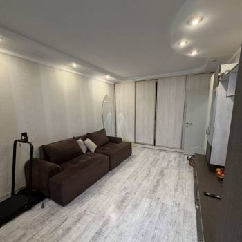 Продается 2-х комнатная квартира, 52,3 м²