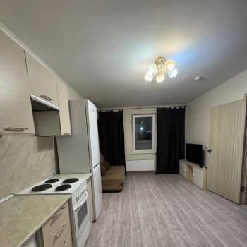 Сдается 1-комнатная квартира, 37,5 м²