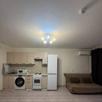 Сдается 1-комнатная квартира, 37,5 м²