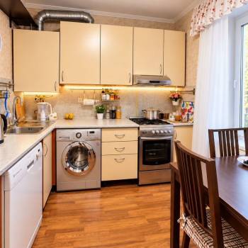 Сдается Многокомнатная квартира, 70 м²