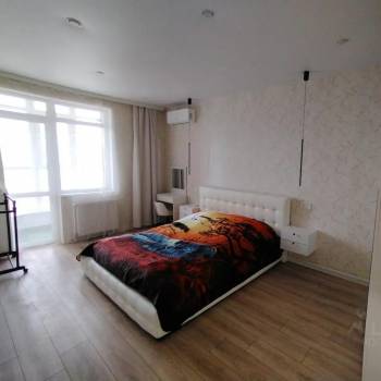 Сдается 2-х комнатная квартира, 62 м²