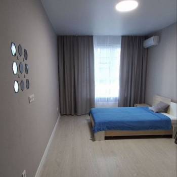 Сдается 2-х комнатная квартира, 69 м²