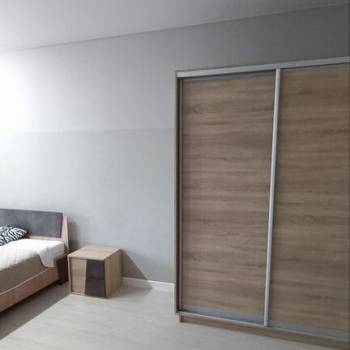 Сдается 2-х комнатная квартира, 69 м²