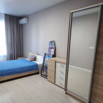 Сдается 2-х комнатная квартира, 69 м²
