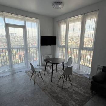 Сдается 2-х комнатная квартира, 61 м²