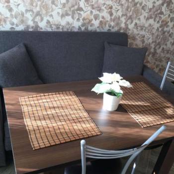Сдается 1-комнатная квартира, 42 м²