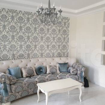 Сдается 2-х комнатная квартира, 65 м²