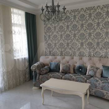 Сдается 2-х комнатная квартира, 65 м²
